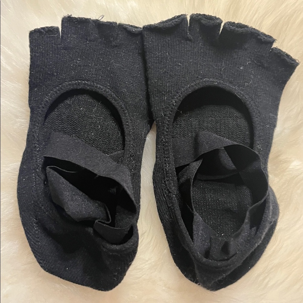 Please bundle Ballet band grip Sox